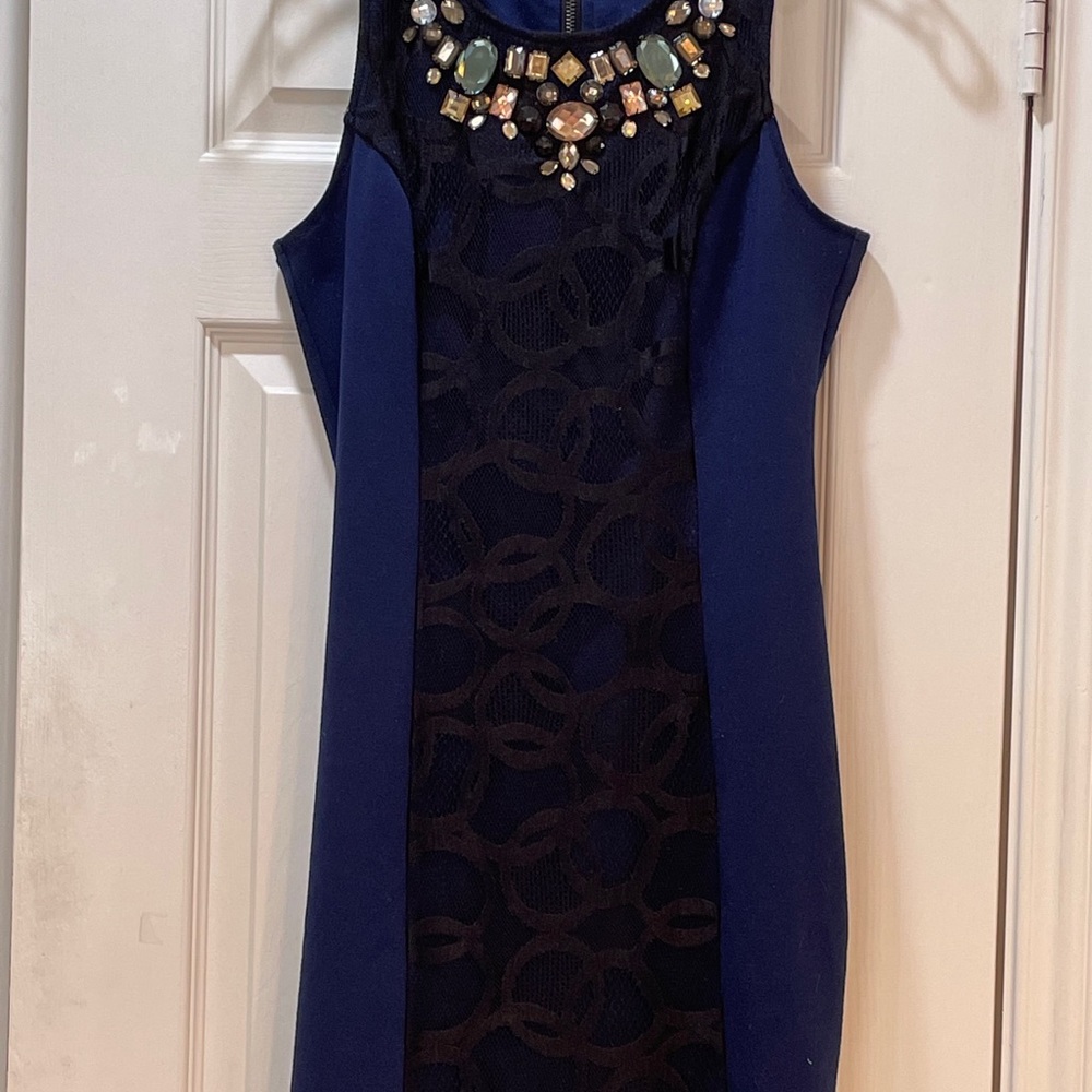 Twelve By Twelve Dress, Size M (EUC)
